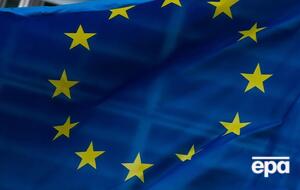 ЕС заморозил активы пятерых лиц и запретил им въезд