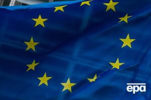 ЕС заморозил активы пятерых лиц и запретил им въезд