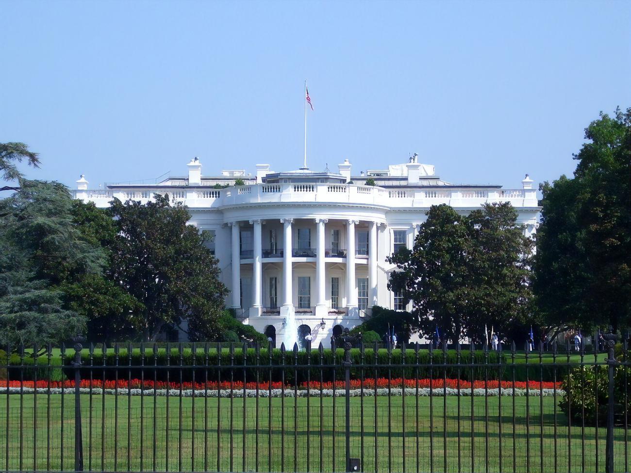 У Білому домі запевнили, що на підтримку України угода щодо держборгу не вплине