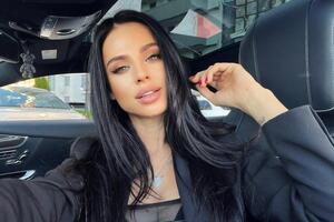 Воронова заявляла, что после первых комментариев удалила видео, но оно уже разлетелось по российским пропагандистским Telegram-каналам