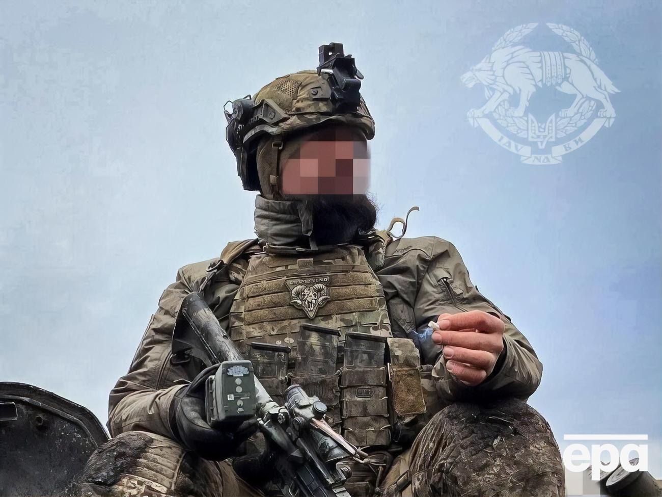 У ССО повідомили, що знають про ефективність роботи снайперів із перехоплень