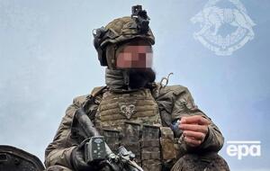 У ССО повідомили, що знають про ефективність роботи снайперів із перехоплень