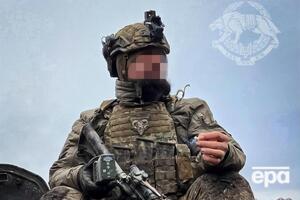 У ССО повідомили, що знають про ефективність роботи снайперів із перехоплень