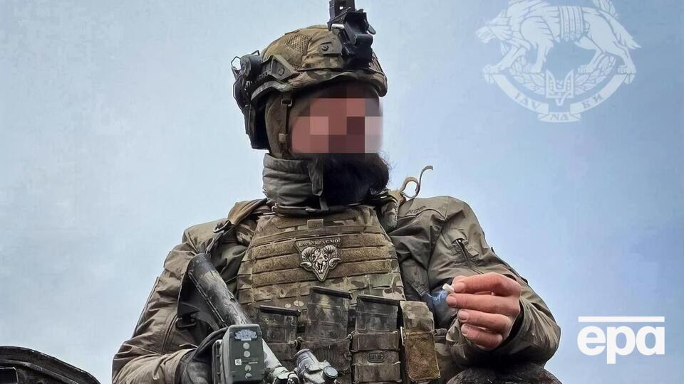 У ССО повідомили, що знають про ефективність роботи снайперів із перехоплень