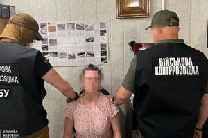 Подозреваемая арестована, ей грозит до 12 лет лишения свободы