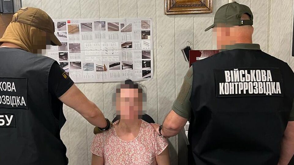 Подозреваемая арестована, ей грозит до 12 лет лишения свободы