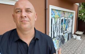 Потап показав свіжі знімки