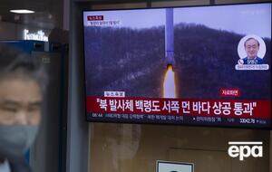 Запуск ракети-носія "Чхолліма-1" відбувся о 6.27 за місцевим часом