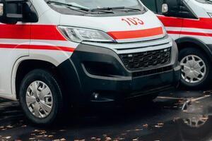Девочку доставили в херсонскую больницу