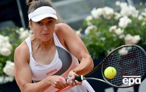 Свитолина одержала вторую победу на Roland Garros 2023