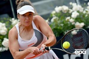 Світоліна здобула другу перемогу на Roland Garros 2023
