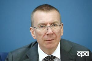 За Рінкевичса віддало свої голоси 52 депутати парламенту Латвії