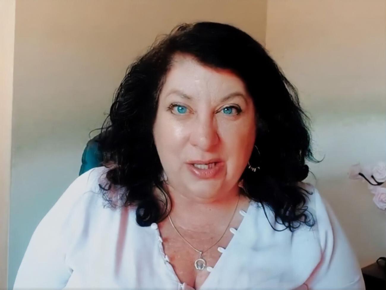 Рід сказала, що вирішила приїхати до Росії після погроз розправи