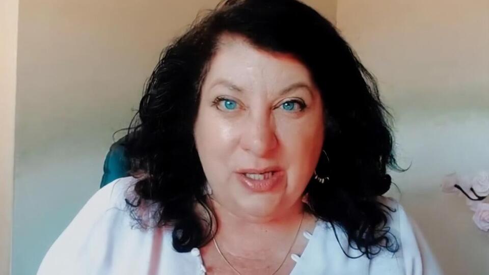 Рід сказала, що вирішила приїхати до Росії після погроз розправи