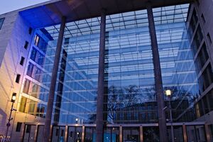 У Німеччині й далі працюватиме одне генконсульство РФ, повідомили у МЗС ФРН