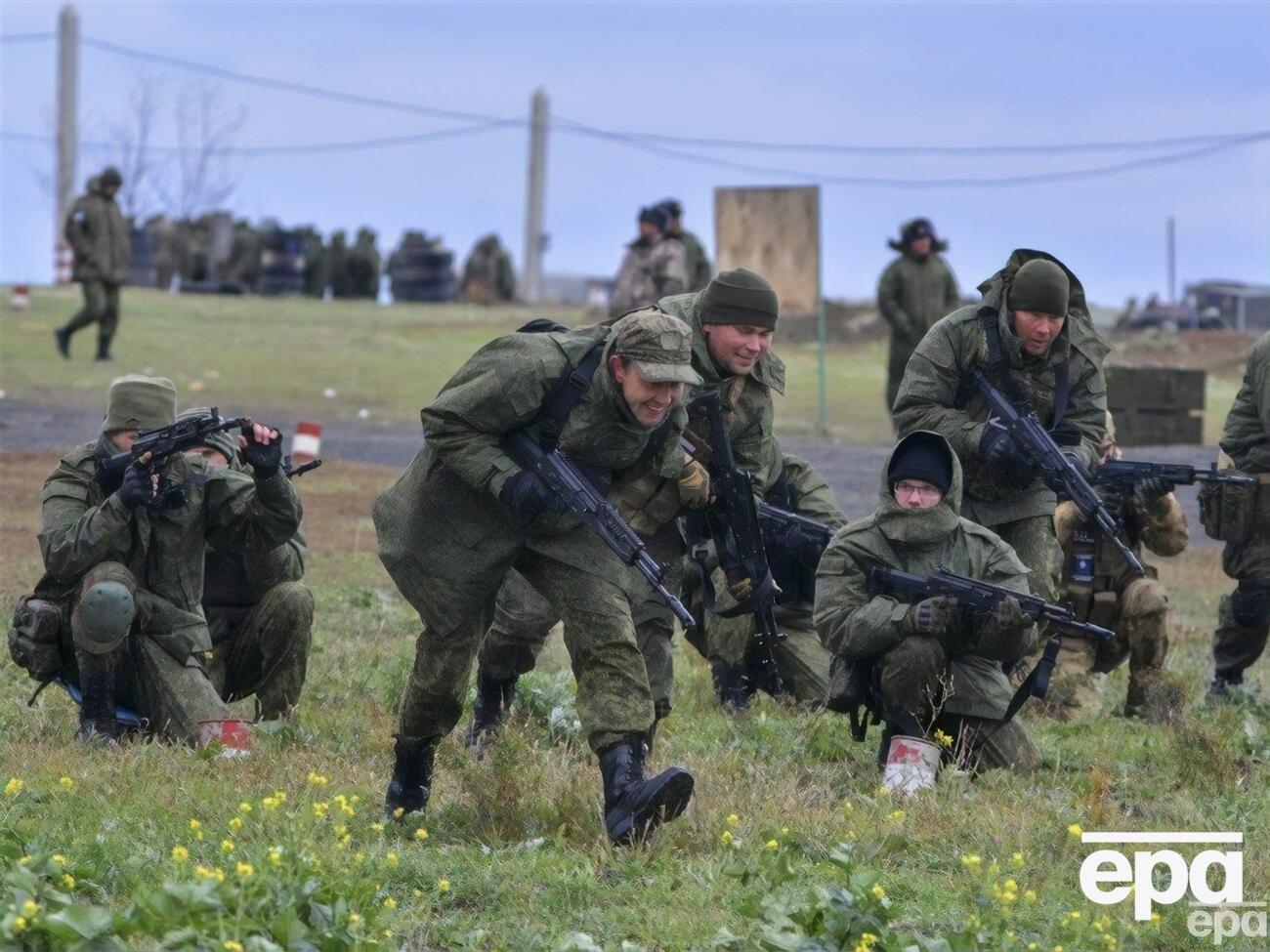 Спроби прориву російських ДРГ у Харківській області "фіксують постійно", зазначили в ОВА