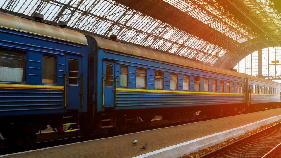 В "Укрзалізниці" отмечают, что сейчас прямой рейс Киев – Варшава – Киев остается самым дефицитным направлением