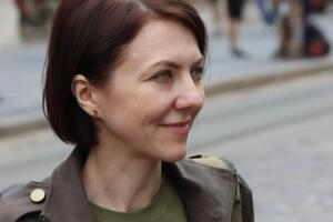 Маляр рассказал о ситуации на бахмутском направлении