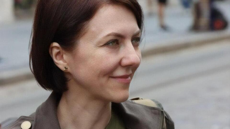 Маляр рассказал о ситуации на бахмутском направлении