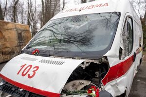 У ВООЗ наголосили, що те, що відбувається, є порушенням гуманітарного права