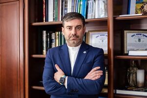 Лубінець: Це шалена кількість наших громадян, яких росіяни фактично тримають у полоні