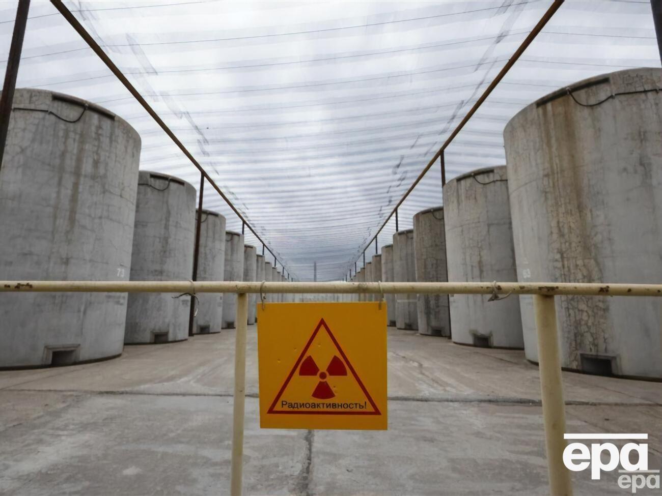 Ситуация на Запорожской АЭС остается опасной и нестабильной, заявлял Гросси