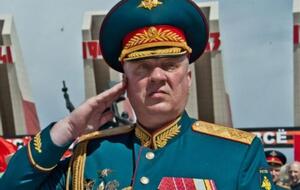 Гурулев в разговоре с Соловьевым предложил применить планирующие бомбы "по Шебекино"