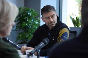 Лубінець розповів, що в ООН заявляють, що не можуть тиснути на РФ, а в Червоному Хресті розповідають, що та не дає їм жодної інформації про депортованих українських дітей