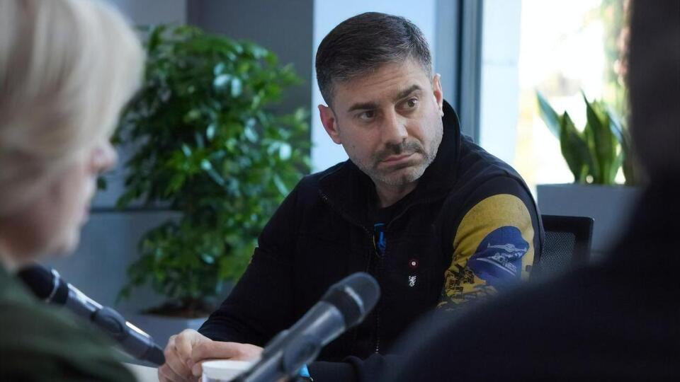 Лубинец рассказал, что в ООН заявляют, что не могут давить на РФ, а в Красном Кресте рассказывают, что та не дает им никакой информации о депортированных украинских детях