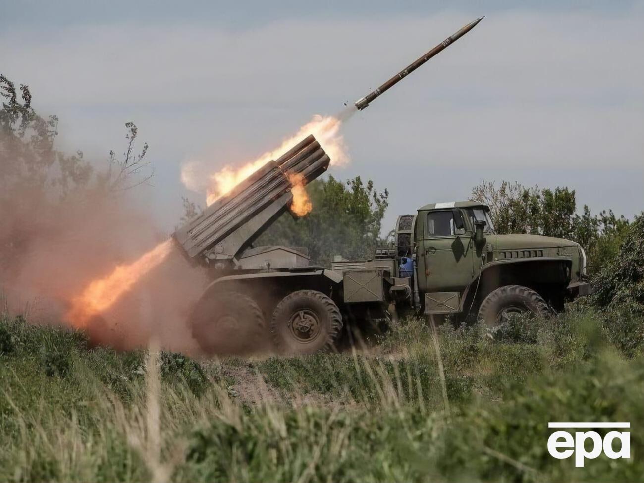 Ракетчики, авиаторы и артиллеристы нанесли 15 результативных ударов по врагу, отметили в Генштабе ВСУ