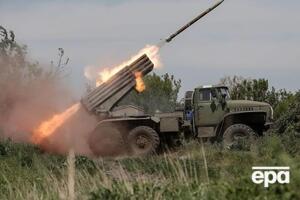 Ракетчики, авиаторы и артиллеристы нанесли 15 результативных ударов по врагу, отметили в Генштабе ВСУ