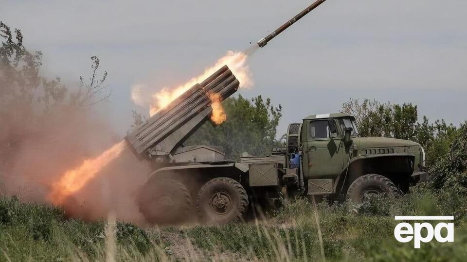 Ракетники, льотчики й артилеристи завдали 15 результативних ударів по ворогові, зазначили в Генштабі ЗСУ