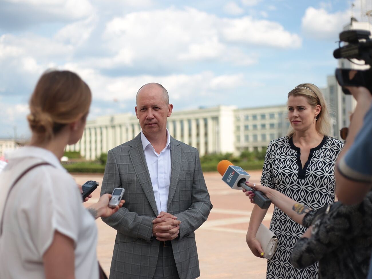 Цепкало: Лояльность окружения Лукашенко строится на страхе