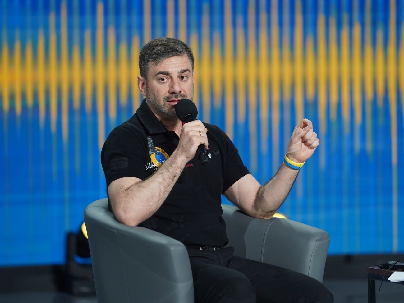 Лубінець: У нас є позитивні моменти, ми повертаємо дітей. Деталі ми поки не розкриваємо