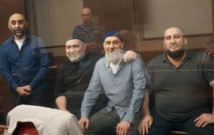 Кримчан затримали у серпні 2021 року