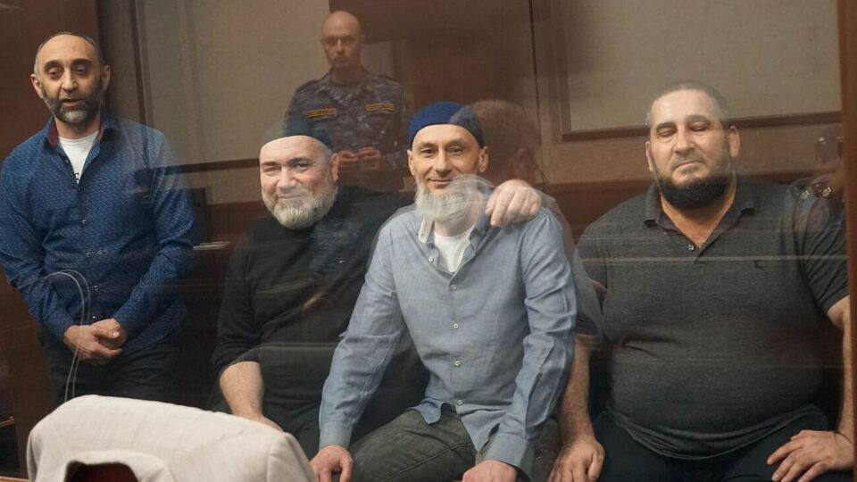 Кримчан затримали у серпні 2021 року