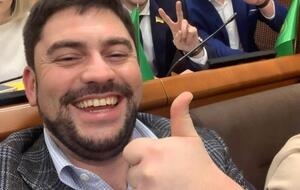 У ГУР заявили, що "на прохання іншої структури" видали лист, на підставі якого виїхав Трубіцин