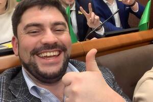 У ГУР заявили, що "на прохання іншої структури" видали лист, на підставі якого виїхав Трубіцин