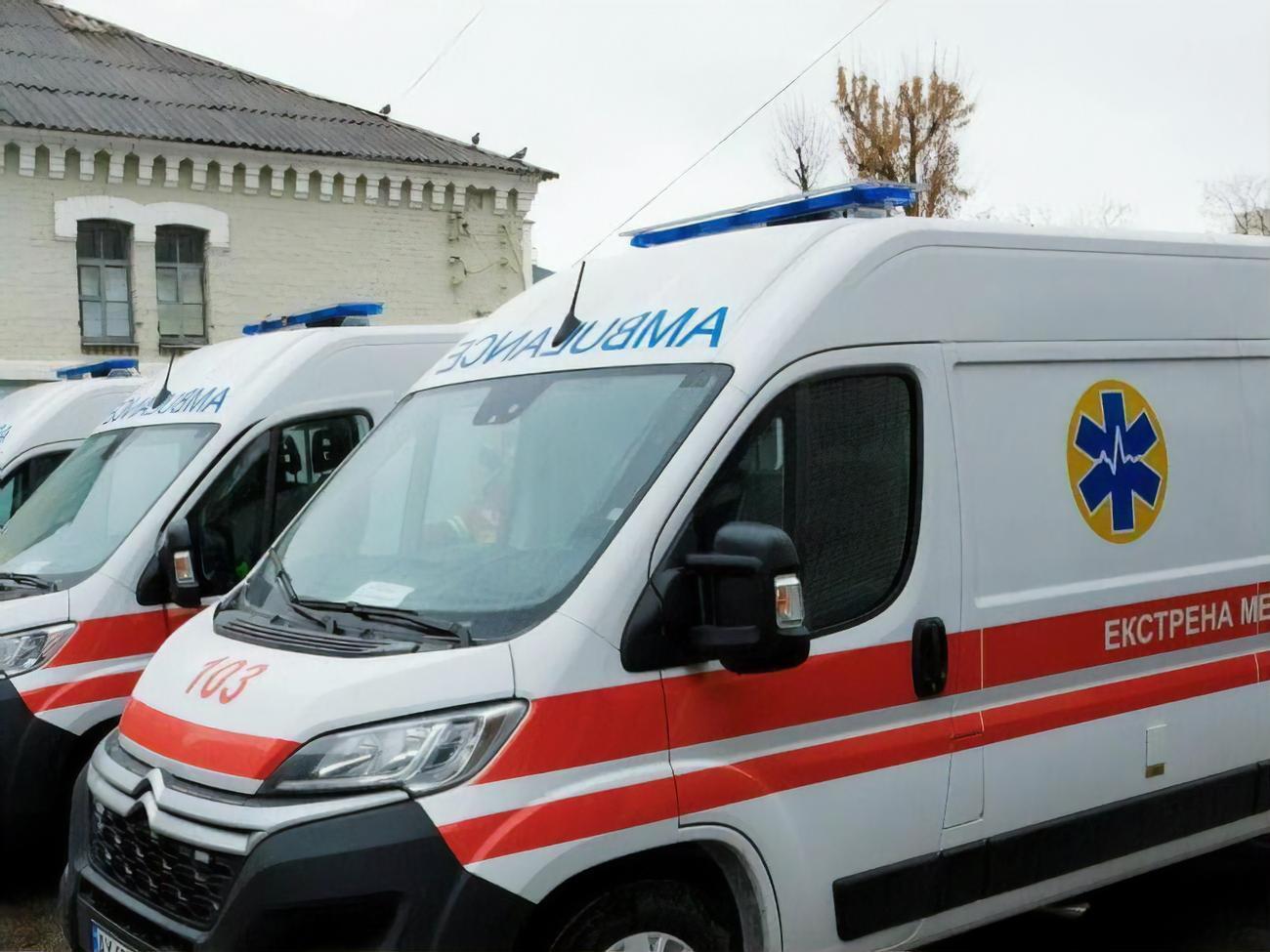 Погиб мужчина, в чей дом попал снаряд