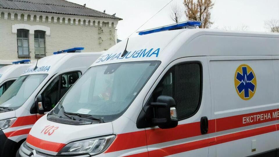 Погиб мужчина, в чей дом попал снаряд