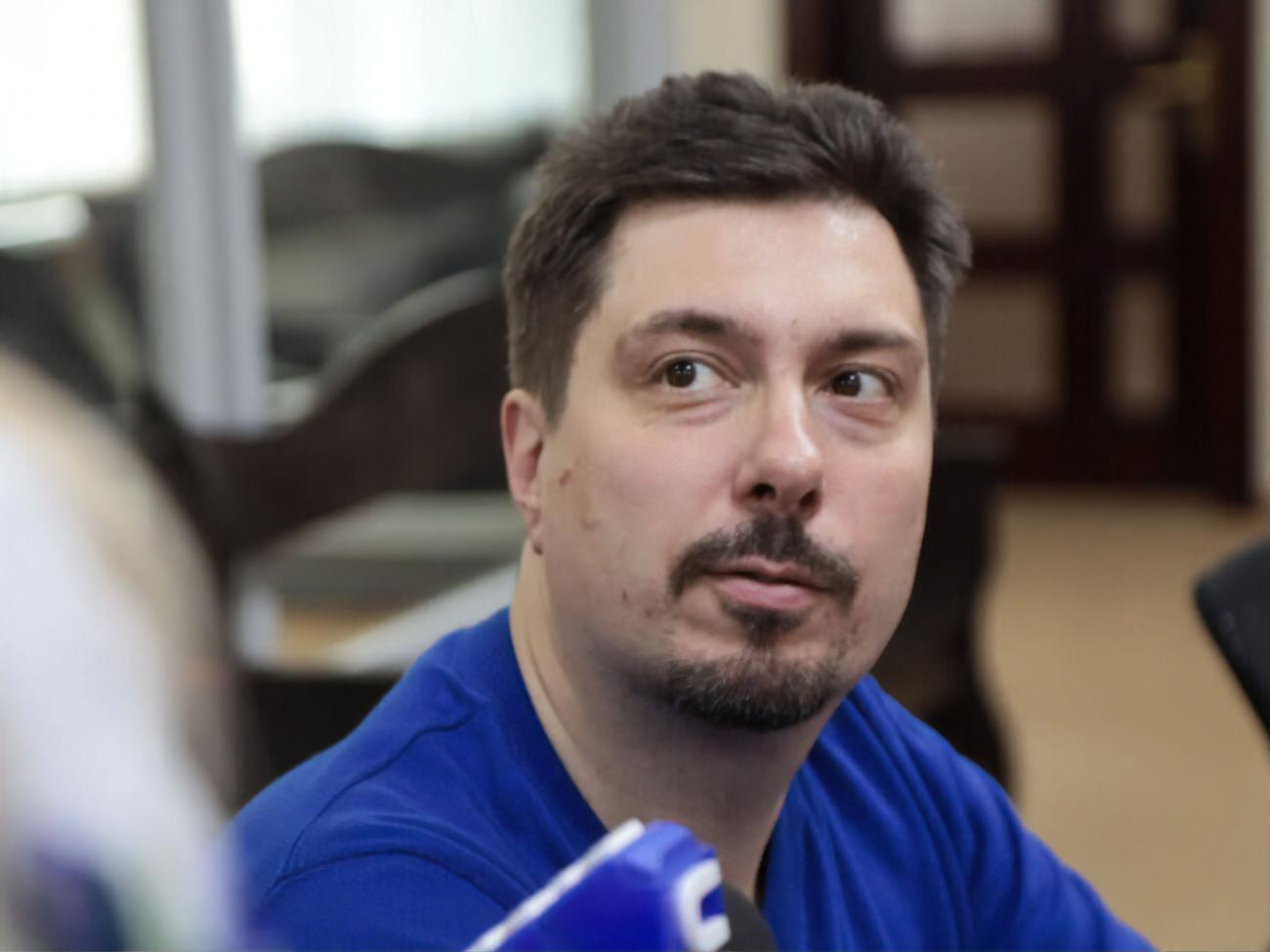 Апеляція ВАКС частково задовольнила клопотання захисту Князєва
