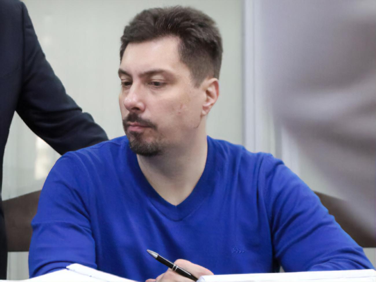 18 мая Князев говорил, что деньги у него "просто хранились"