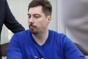 18 мая Князев говорил, что деньги у него "просто хранились"