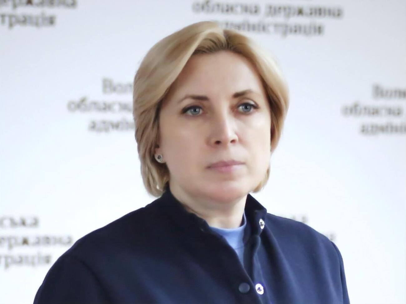 Верещук рассказала о насильственной ассимиляции украинских детей в России