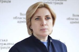 Верещук розповіла про насильну асиміляцію українських дітей у Росії