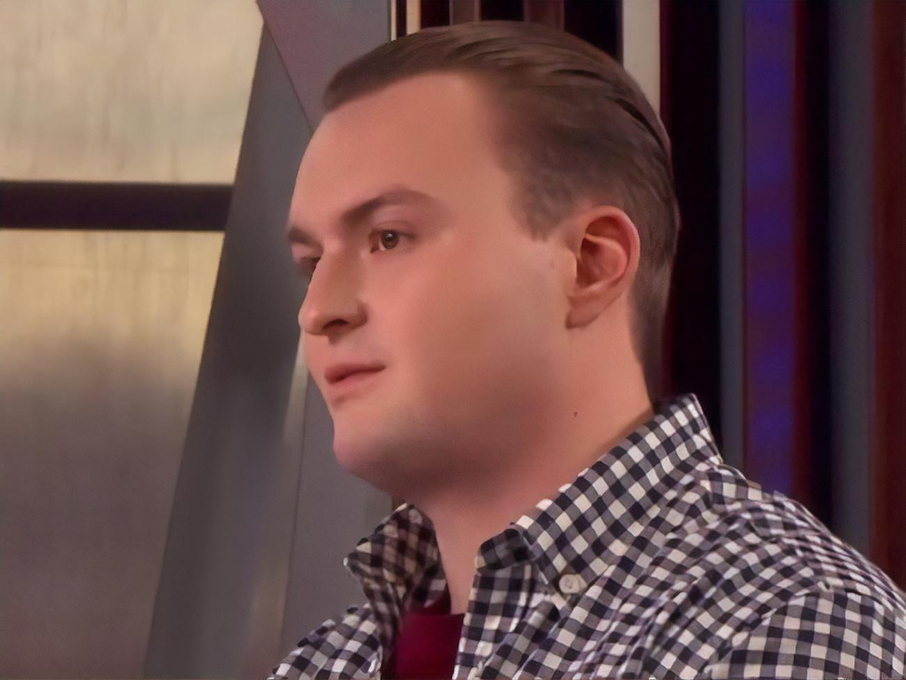 Справу Гладковського-молодшого й далі слухають у суді, пише ЗМІ