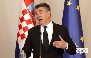 Миланович не впервые высказывает пророссийские нарративы