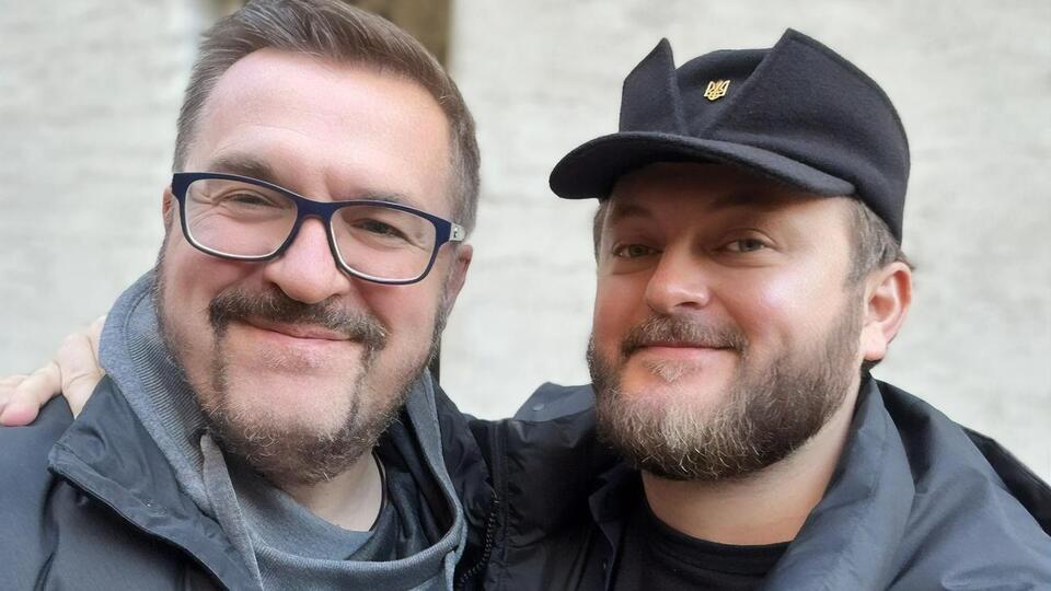 Пономарьов і Хома виступають із благодійними концертами на підтримку ЗСУ