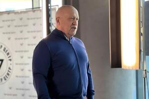 Пригожин: Партії "Вагнер" у Держдумі або кандидата у президенти Пригожина ви не побачите