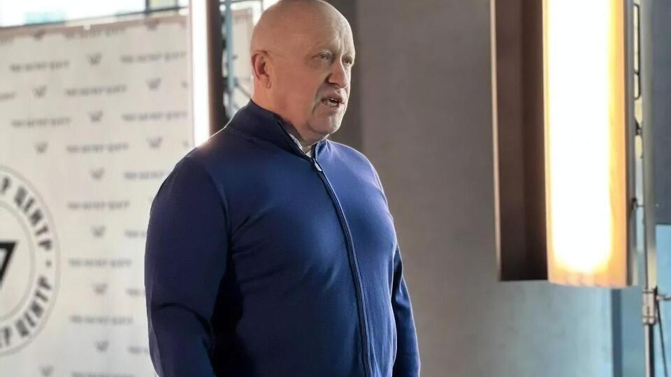 Пригожин: Партию "Вагнер" в Госдуме или кандидата в президенты Пригожина вы не увидите